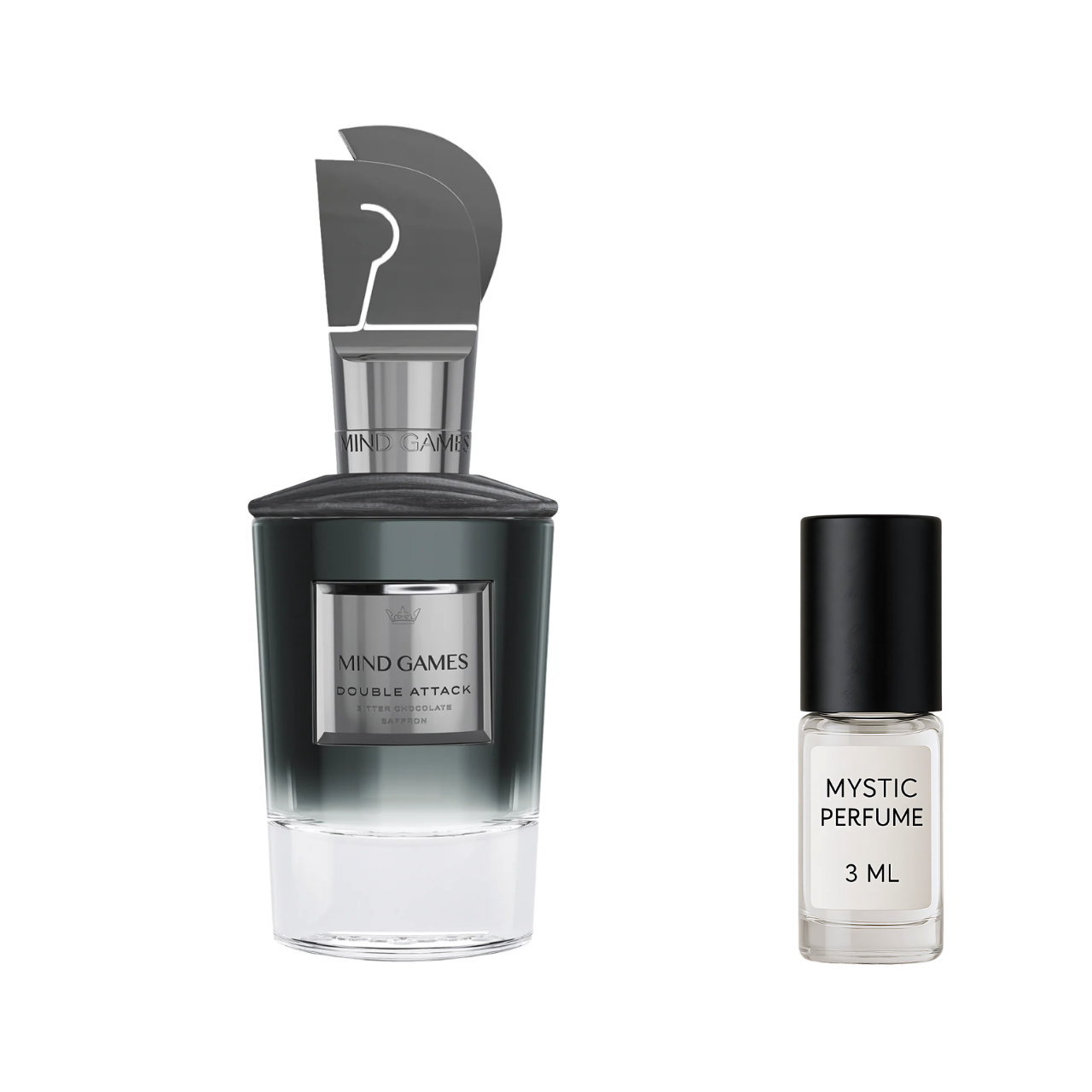 Sample - Mind Games Double Attack