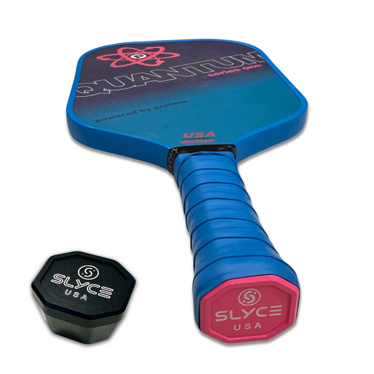 SLYCE SpeedCap SLIM (24g) Paddle Performance Enhancer**