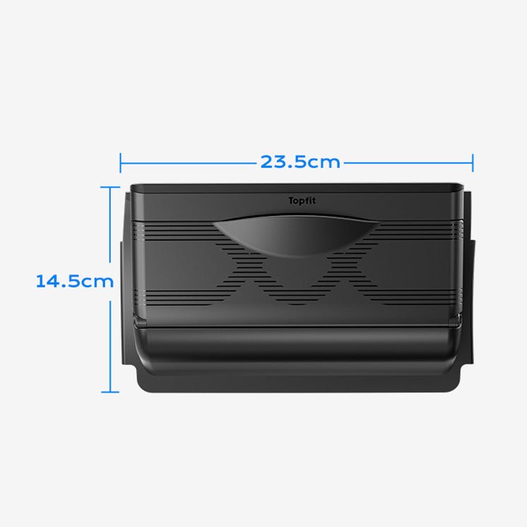 Driver Mini Glove Box for Tesla Model Y