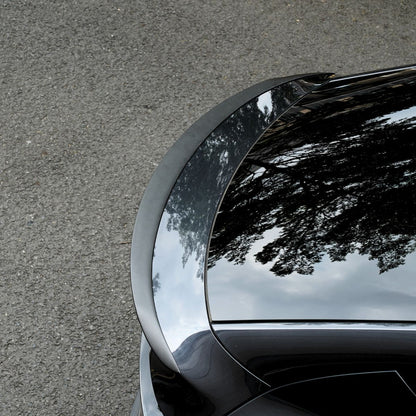 Performance Style Dry Carbon Fiber Spoiler for Tesla Model Y Juniper 2025+