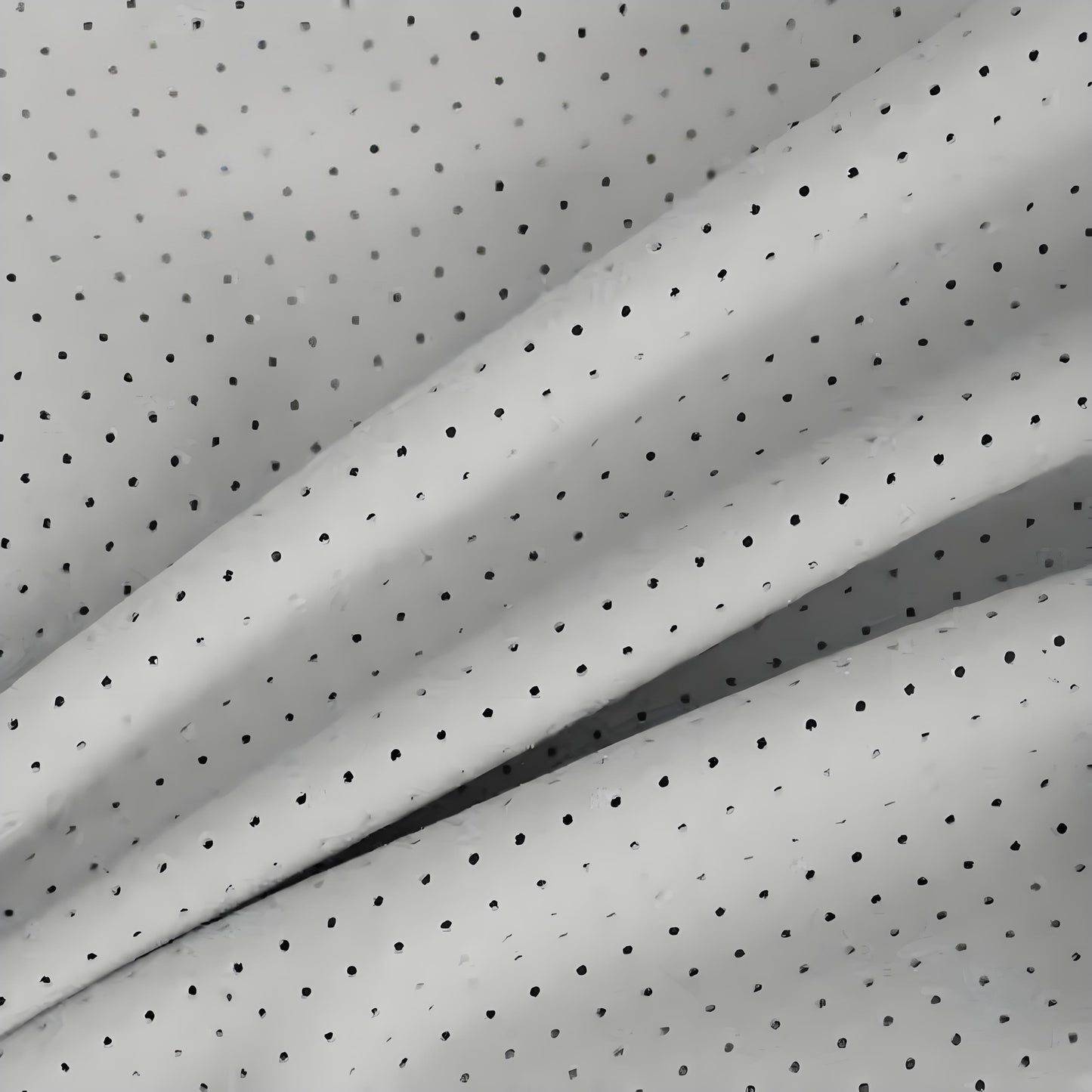 Dual-Layer Pressure Relief Headrest for Tesla Model 3/Y/S/X