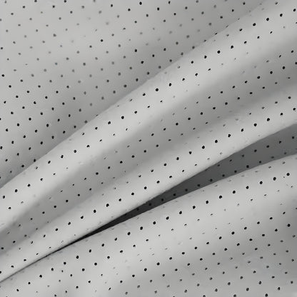 Dual-Layer Pressure Relief Headrest for Tesla Model 3/Y/S/X