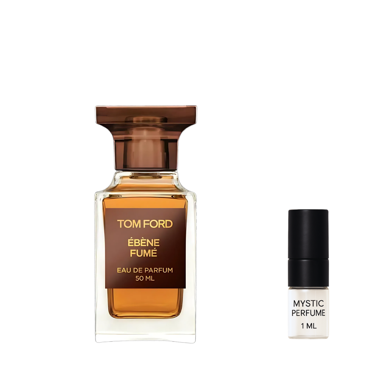 Sample - Tom Ford Ebene Fume