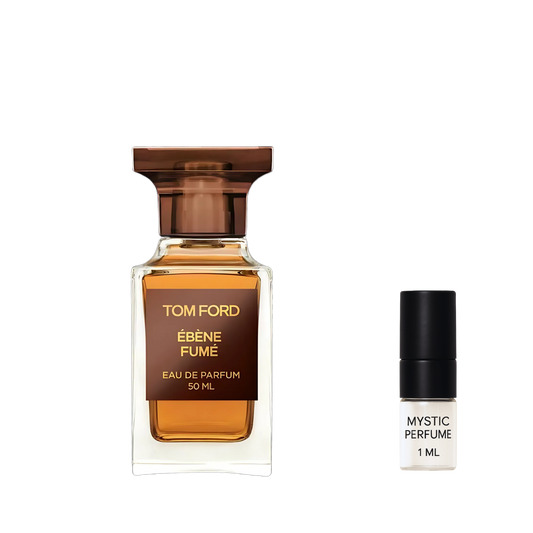 Sample - Tom Ford Ebene Fume