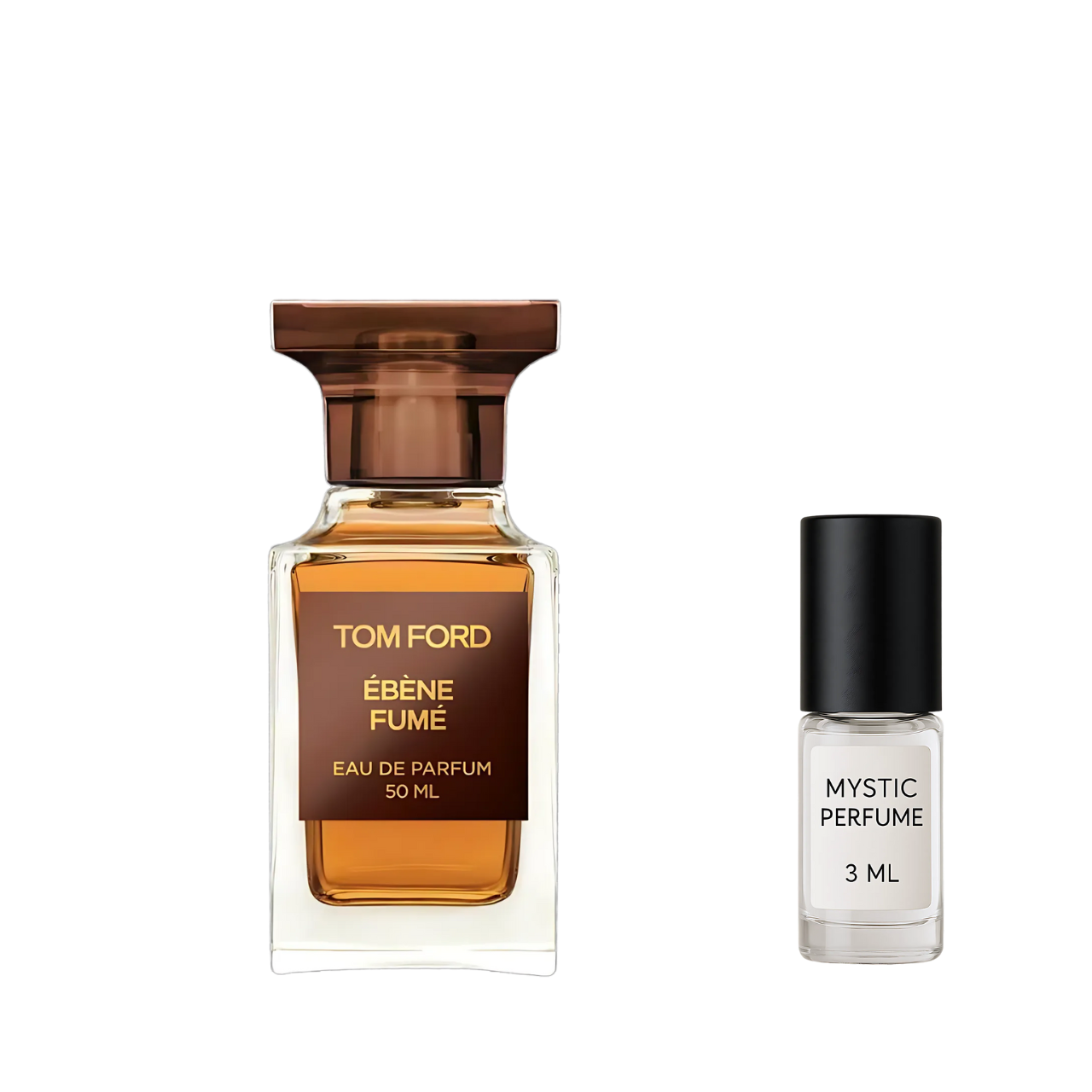 Sample - Tom Ford Ebene Fume
