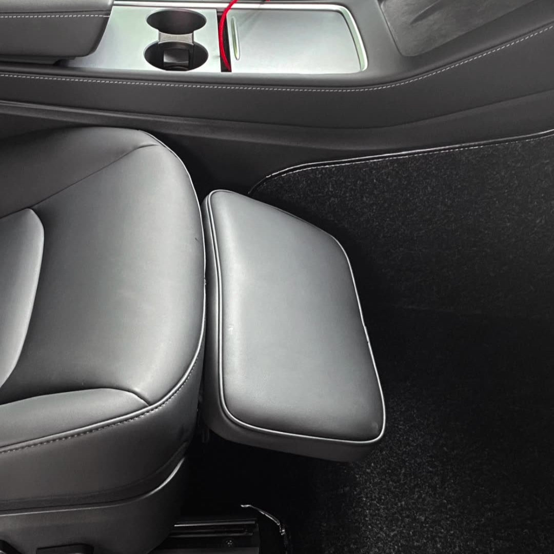 Electric Leg Seat Support For Tesla Model 3/Y 2020-2024