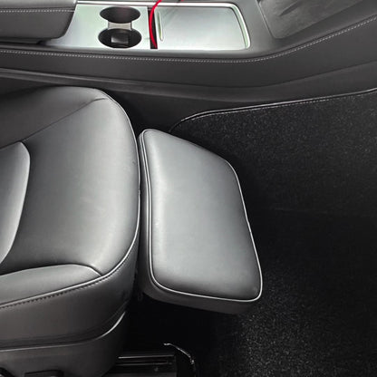 Electric Leg Seat Support For Tesla Model 3/Y 2020-2024