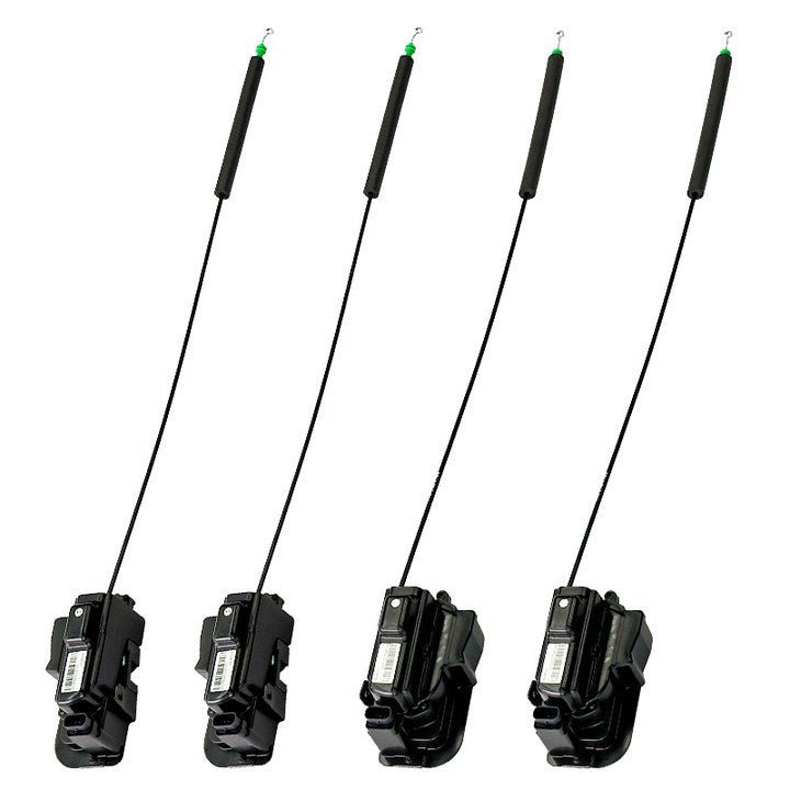 Electric Suction Door for Tesla Model 3 Highalnd / Model Y Juniper