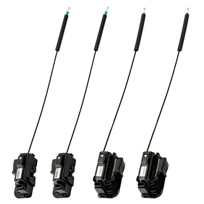 Electric Suction Door for Tesla Model 3 Highalnd / Model Y Juniper