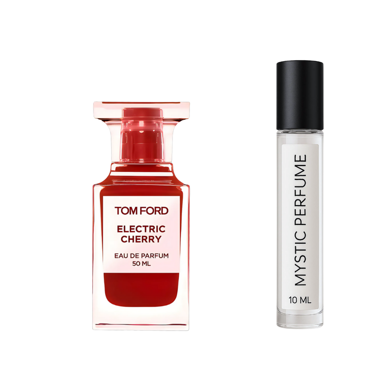 Sample - Tom Ford Electric Cherry