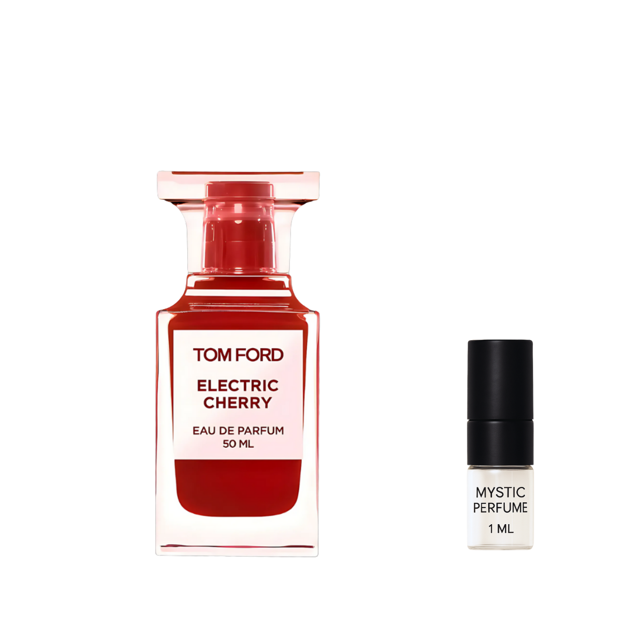 Sample - Tom Ford Electric Cherry