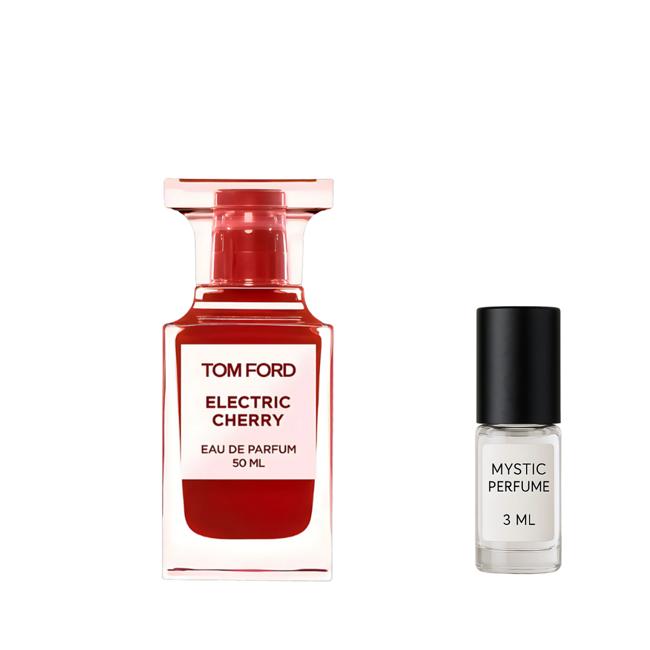 Sample - Tom Ford Electric Cherry