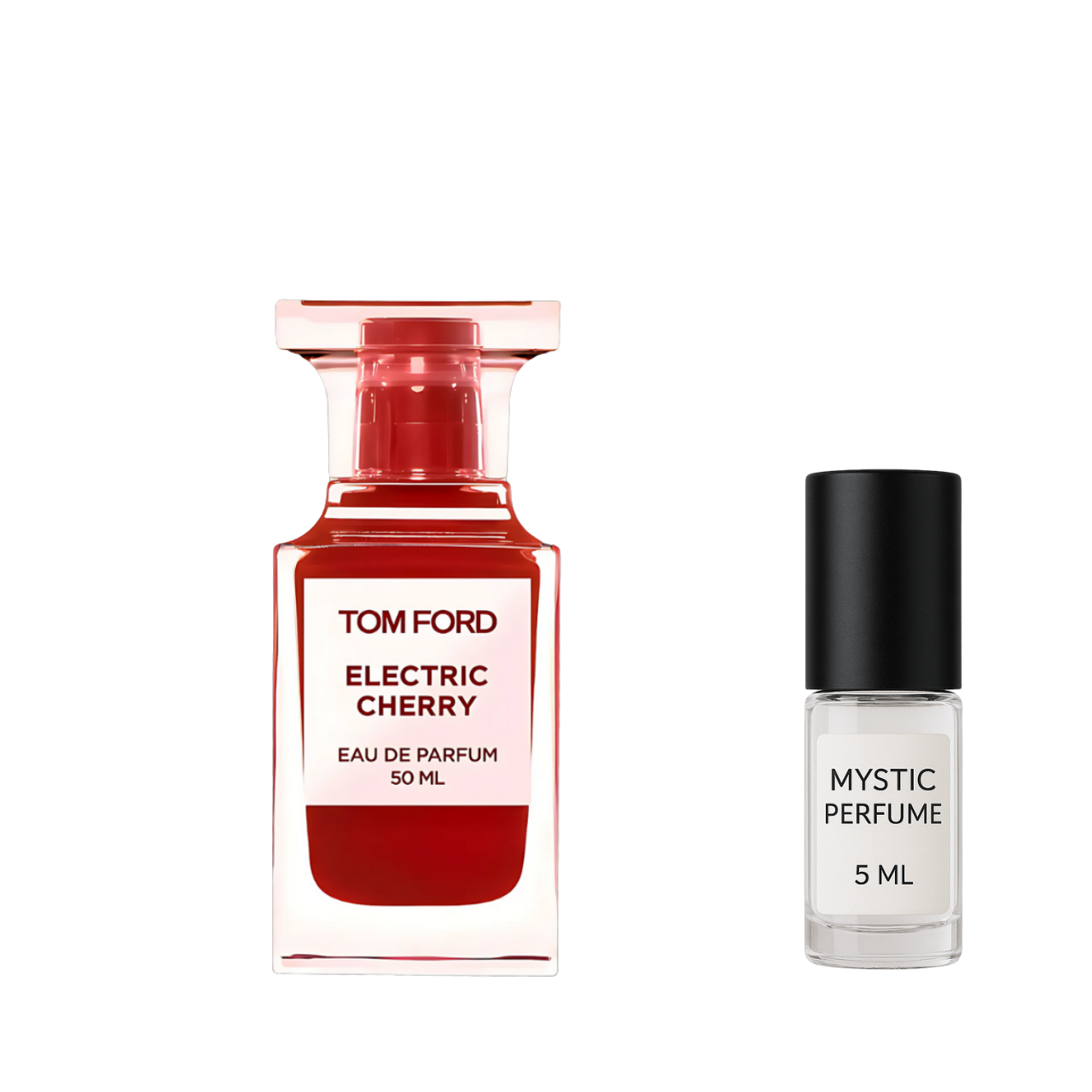 Sample - Tom Ford Electric Cherry