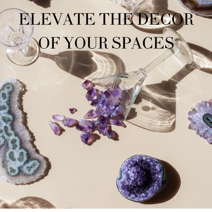 Largest amethyst geode