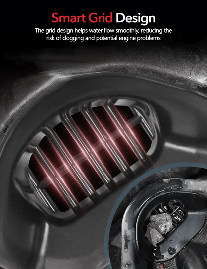 Engine Compartment Mud Cover for Tesla Model Y ( BFCM Flash Sale)