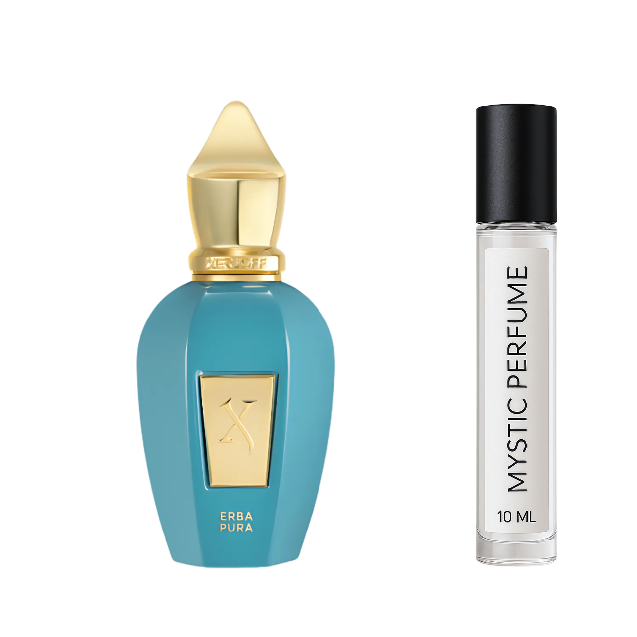 Sample - Xerjoff Erba Pura