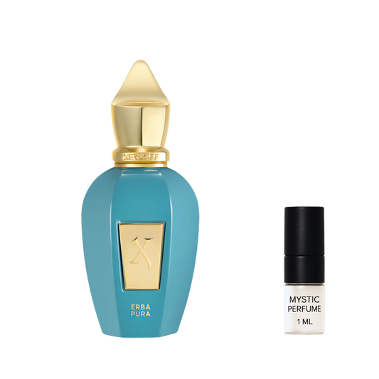 Sample - Xerjoff Erba Pura