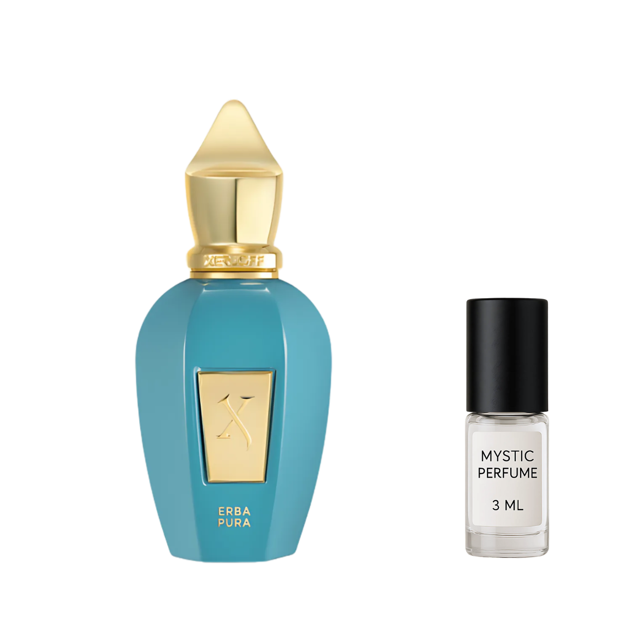 Sample - Xerjoff Erba Pura