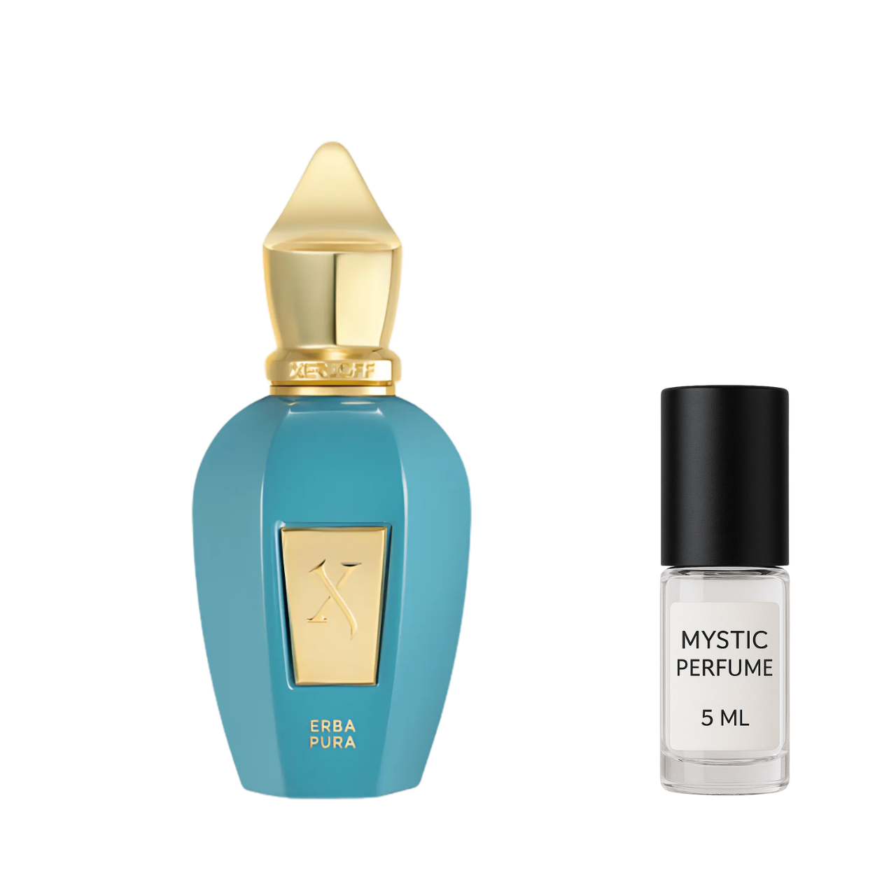 Sample - Xerjoff Erba Pura