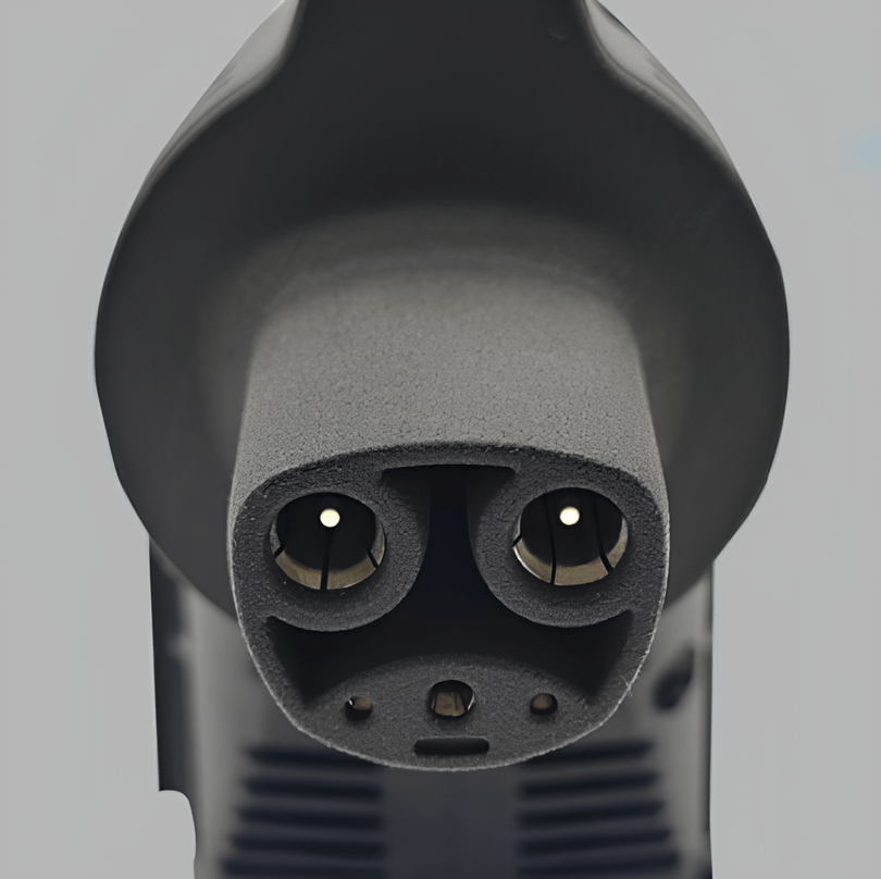 EV Discharger machine  for Model Y/ 3/ X/S, protable V2L for oudoor and camping