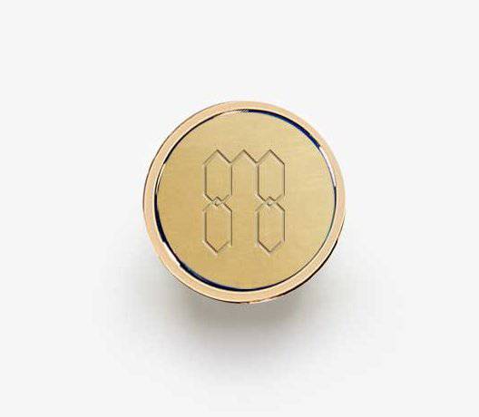 Ex Nihilo Oud Vendome