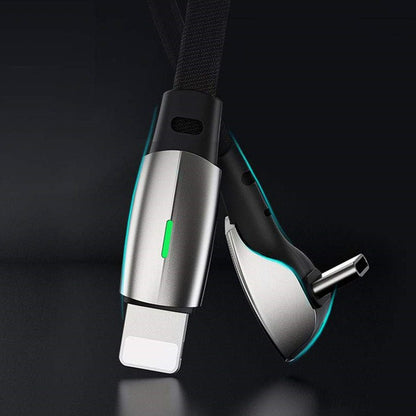 Fast Charging Data Cable for Tesla