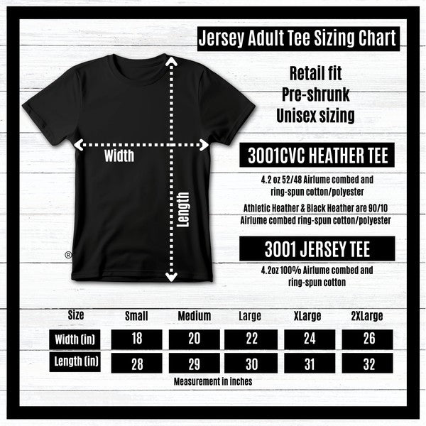 American Made Ice Cream Shakes Cherry Top Tee