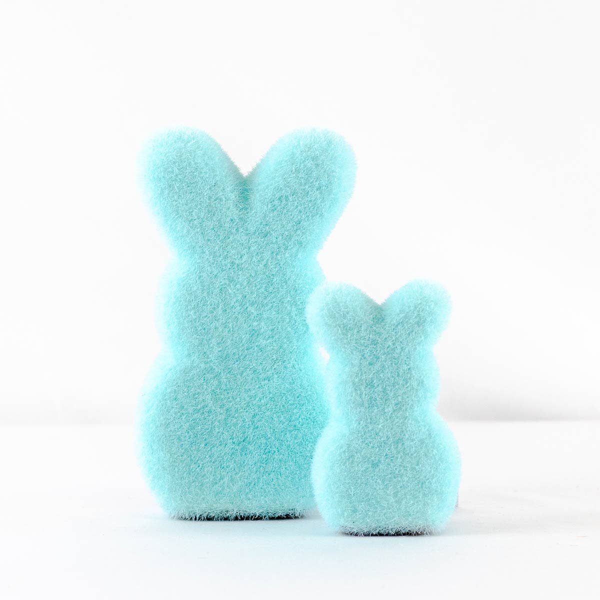 Poppy Bunny   Blue   1x4x2.25