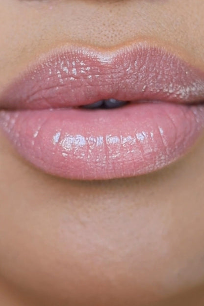 Black Magic Hypnotic Impact High Shine Lipstick Mini