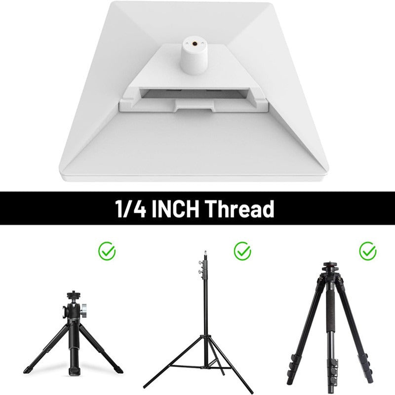 Fixed Base Mount for Starlink Mini