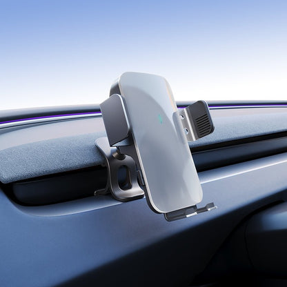 Flexible Phone Holder for Model 3 Highland & Model Y Juniper