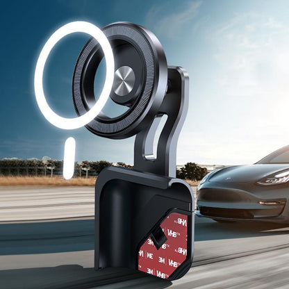 Floating Car Magsafe Mount For Tesla Model 3/Y
