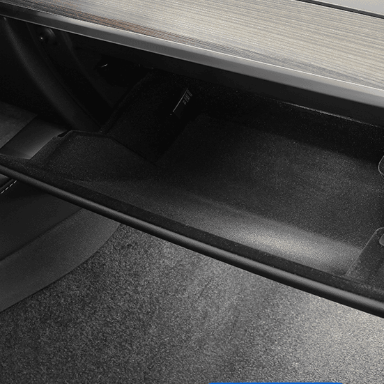 Footwell LED Lights for Tesla Model 3/Y/S/X (4PCS)