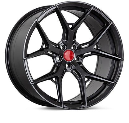Forged Wheels for Tesla Model 3/Y/S/X 【Style 32(Set of 4)】