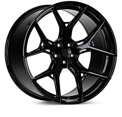 Forged Wheels for Tesla Model 3/Y/S/X 【Style 32(Set of 4)】