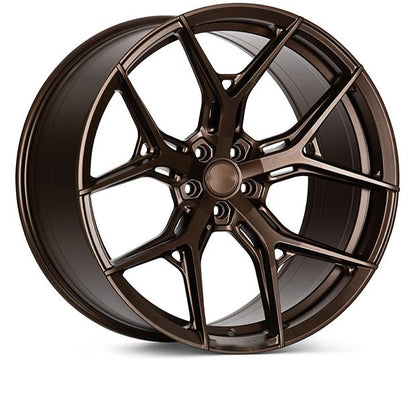 Forged Wheels for Tesla Model 3/Y/S/X 【Style 32(Set of 4)】