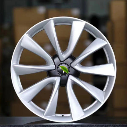 Forged Wheels for Tesla Model 3/Y/S/X 【Style 6(Set of 4)】