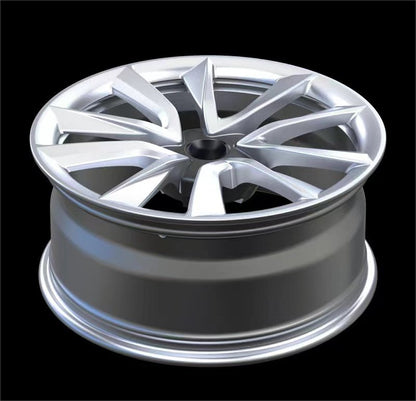 Forged Wheels for Tesla Model 3/Y/S/X 【Style 6(Set of 4)】