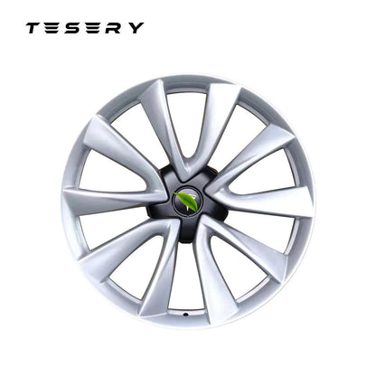 Forged Wheels for Tesla Model 3/Y/S/X 【Style 6(Set of 4)】