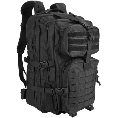 MOLLE System Tactical Backpack – Rugged 42L Utility Pack