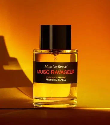 Frederic Malle Musc Ravageur
