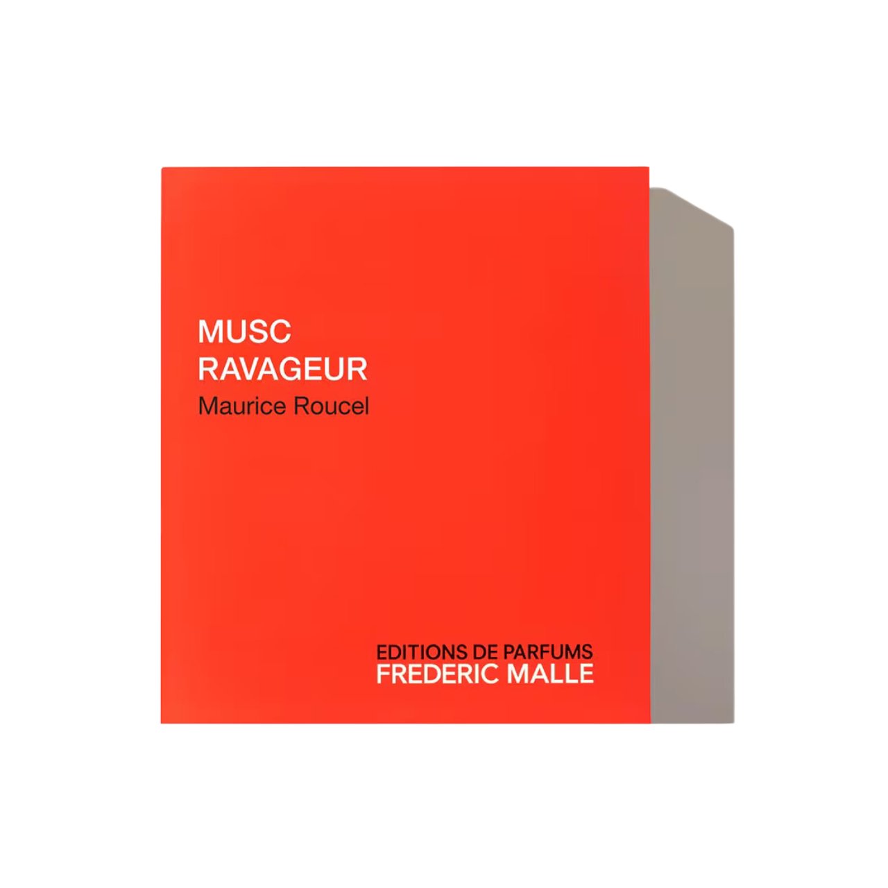 Frederic Malle Musc Ravageur