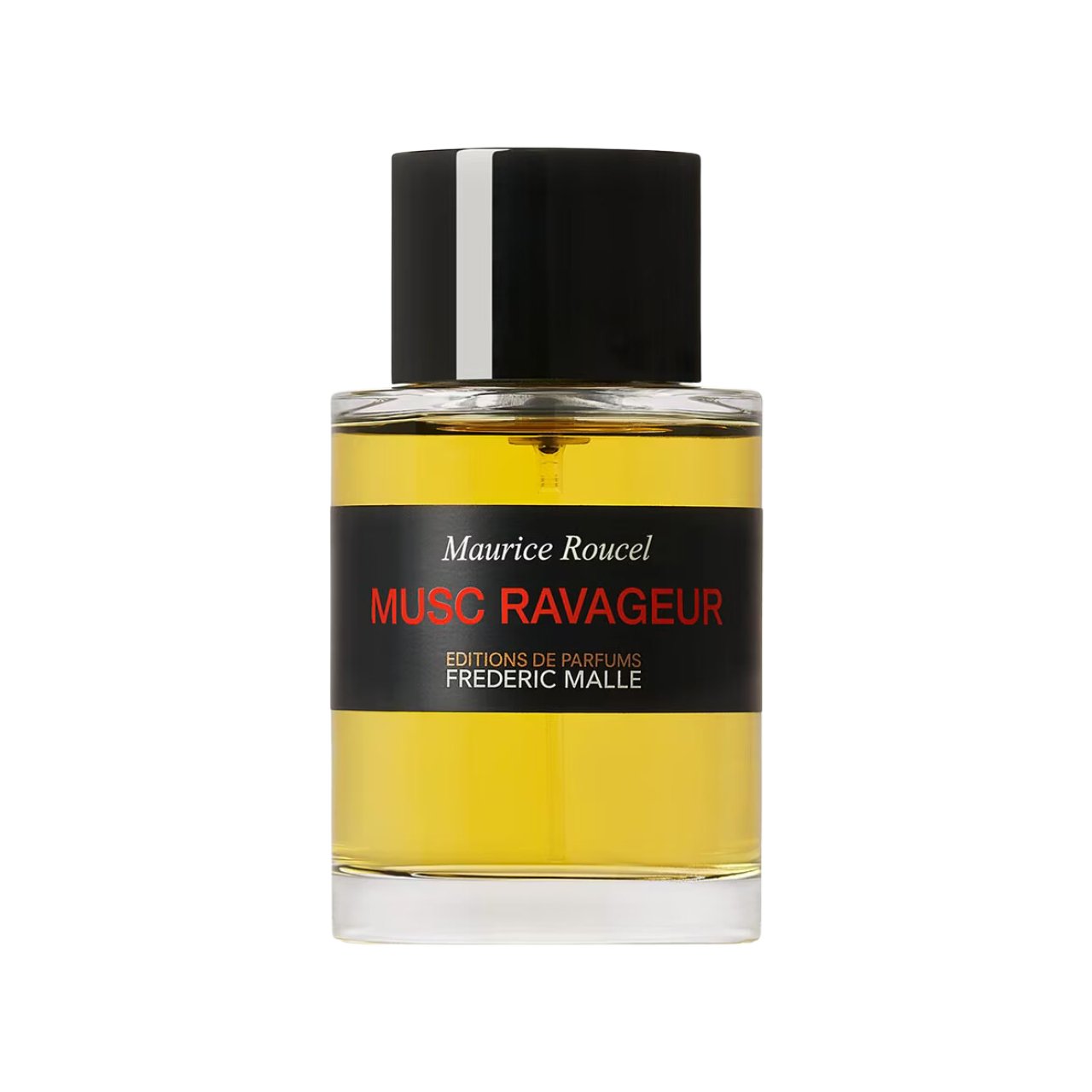Frederic Malle Musc Ravageur