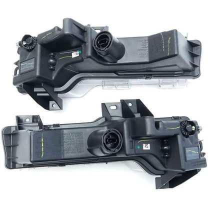 Front Bumper Fog Light Replacement for Tesla Model 3/Y 【US Version】