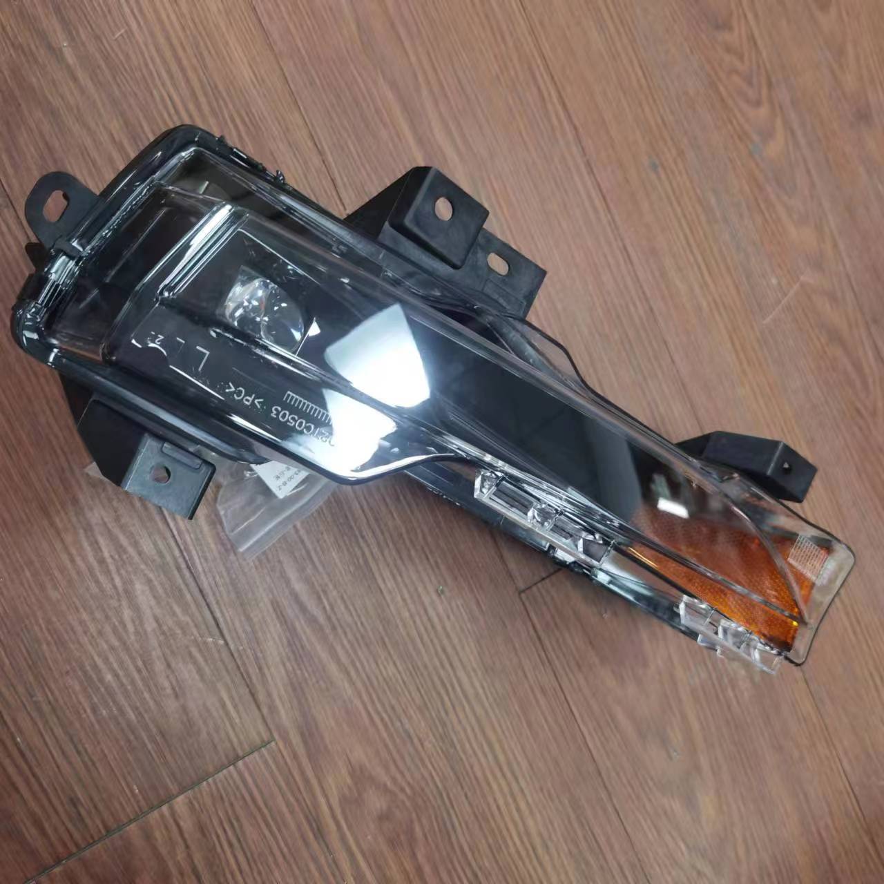 Front Bumper Fog Light Replacement for Tesla Model 3/Y 【US Version】