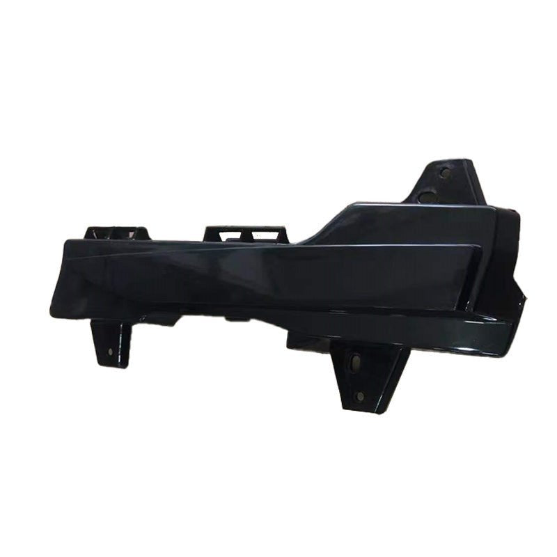 Front Bumper Fog Light Frame For Tesla Model 3 2017-2023