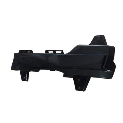 Front Bumper Fog Light Frame For Tesla Model 3 2017-2023