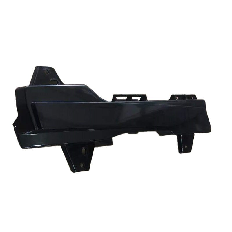 Front Bumper Fog Light Frame For Tesla Model 3 2017-2023