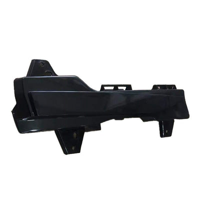 Front Bumper Fog Light Frame For Tesla Model 3 2017-2023