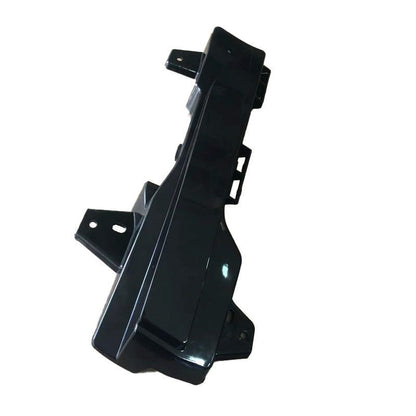 Front Bumper Fog Light Frame For Tesla Model 3 2017-2023